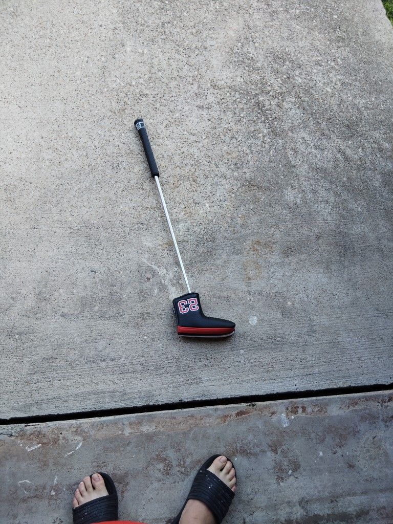 Golf Club