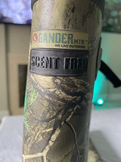 Gander Mountain Real Tree Camo Rubber Rain Muck Boots for Sale in Palm Beach Gardens FL OfferUp