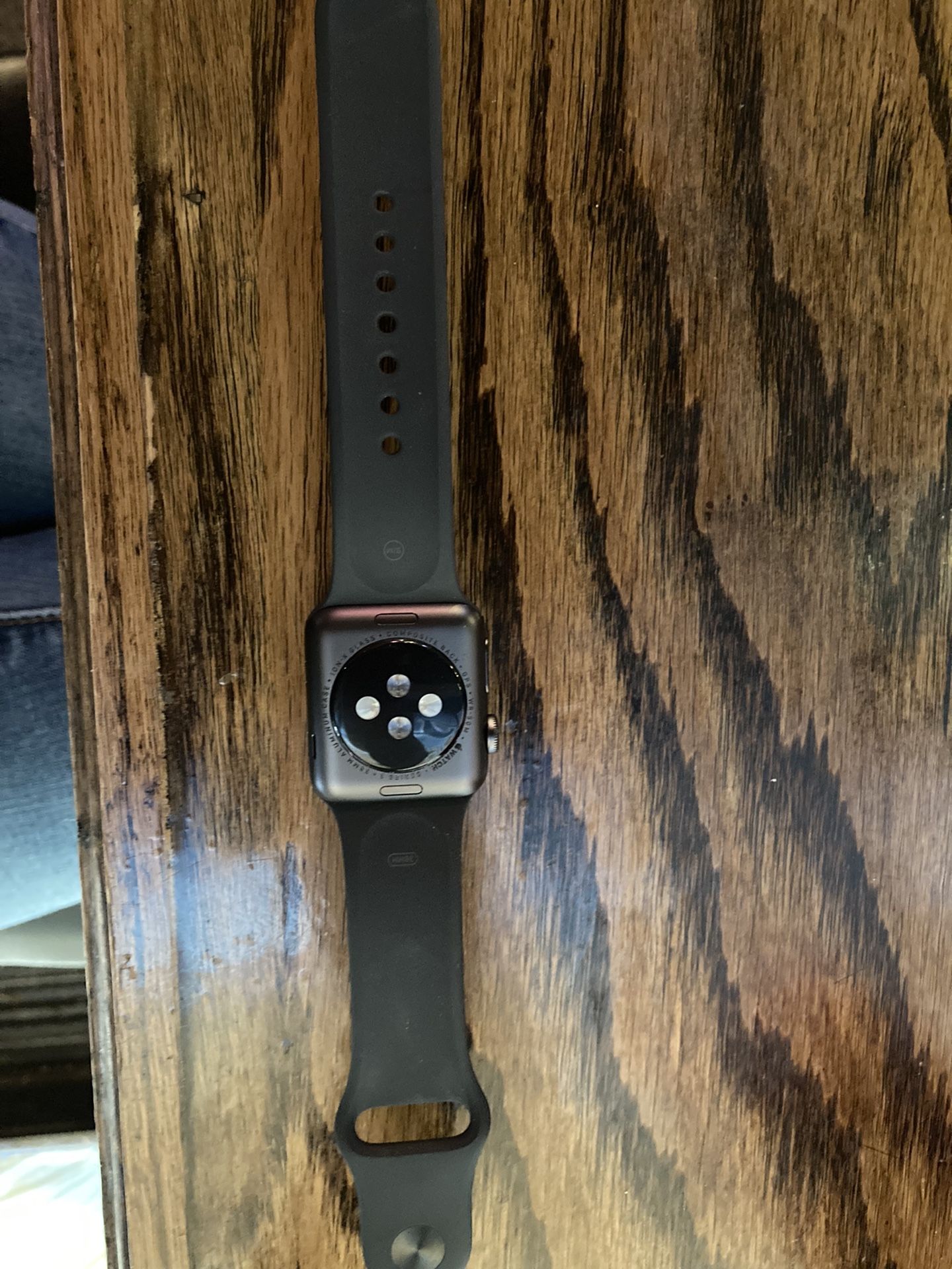Apple Watch Series 3 GPS