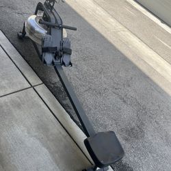 Water Rower 
