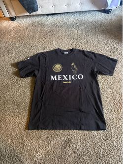 Streetwise México shirt XXL