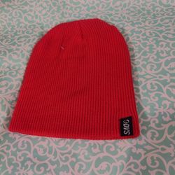 DVS Beanie 