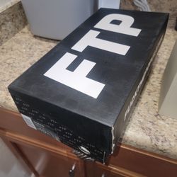 FTP x Clearweather Donny 10.5