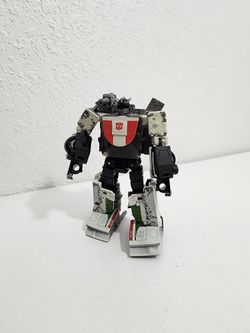 Transformers