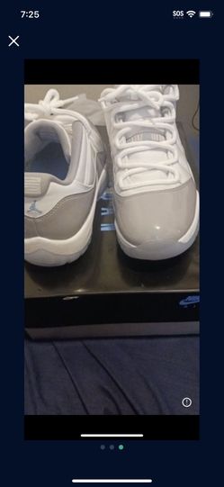 Jordan 11