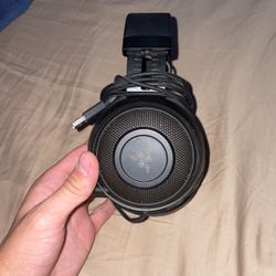 Razer Kraken Ultimate Headset Ehh