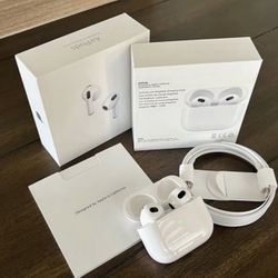AirPod Pro 4th Gen 