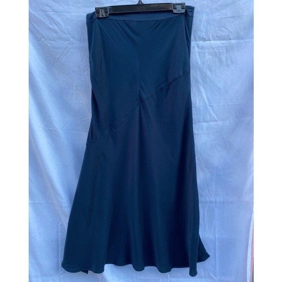 Trouve Maxi Pencil Style Skirt