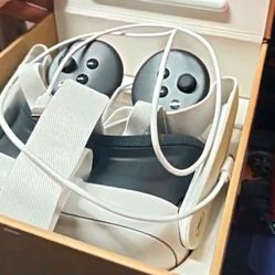 Meta Quest 3 VR - 128 GB