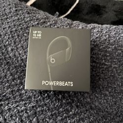 Power Beats 