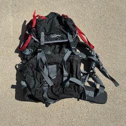 Ridgeway by Kelty Hiking Backpack 