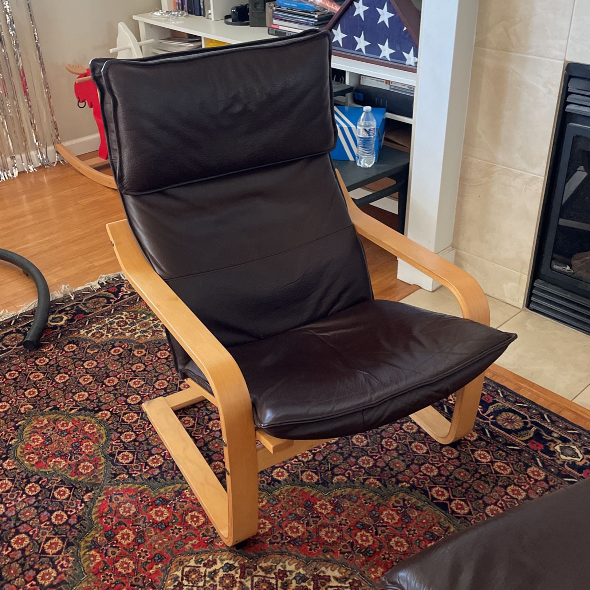 Lounge Chair IKEA 