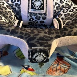 Hugaboo Infant Sitting Chair 