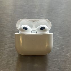 Airpods 3
