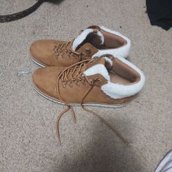 Short Boots