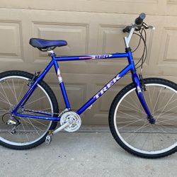 Trek Singletrack 820