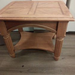End Table