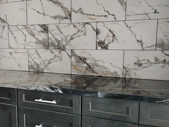 Porcelain Tile