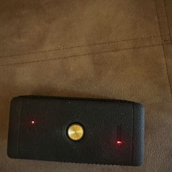 Marshall Portable Speaker