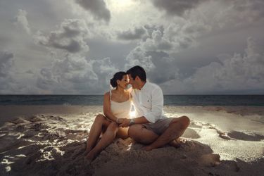 Wedding photographer