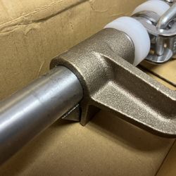 Guardian Beam Clamp 2000