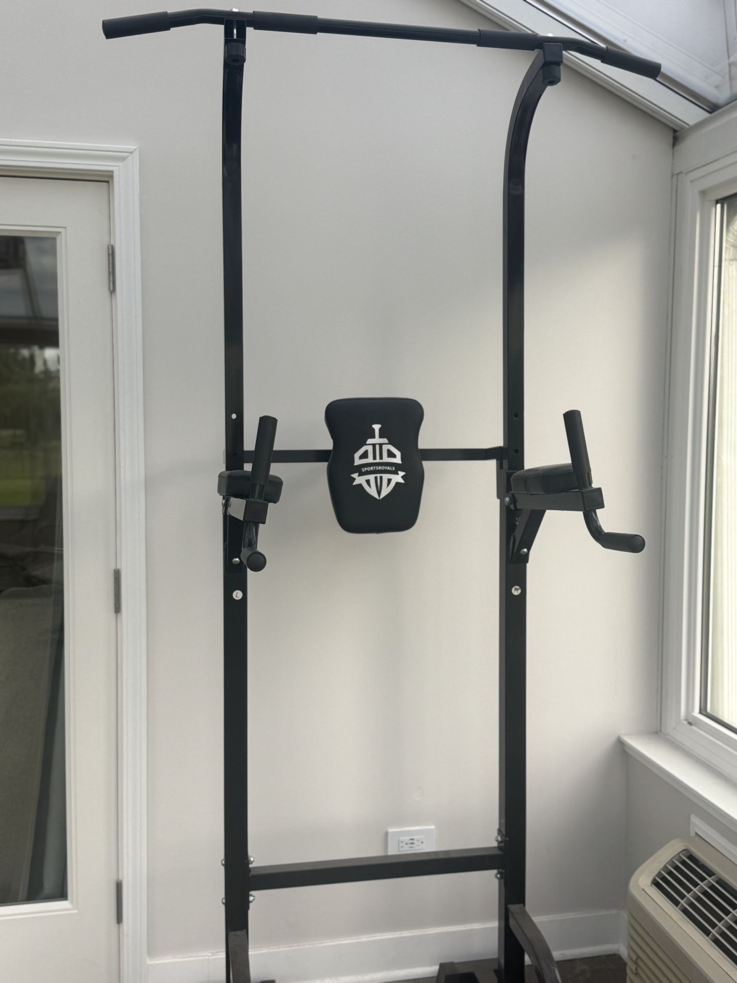 Sportsroyals Workout Set