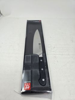 Zwilling PRO 7 in CHEF's Knife, Made In GERMANY, Carbon Steel, 38431-180