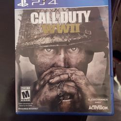 Call of Duty: WWII