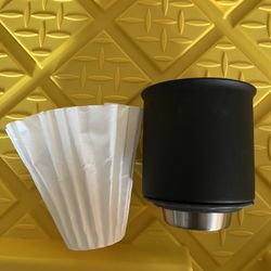 Fellow Stag Coffee Pour Over brewer