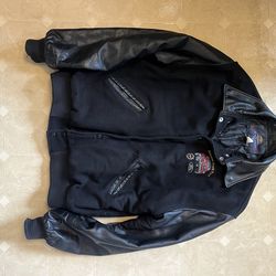 Ford Dearborn Truck Plant jacket