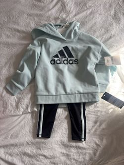 Little Girl Outfit