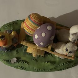 Easter Decoration 