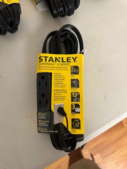 Extension cord 9ft