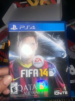 Fifa 14