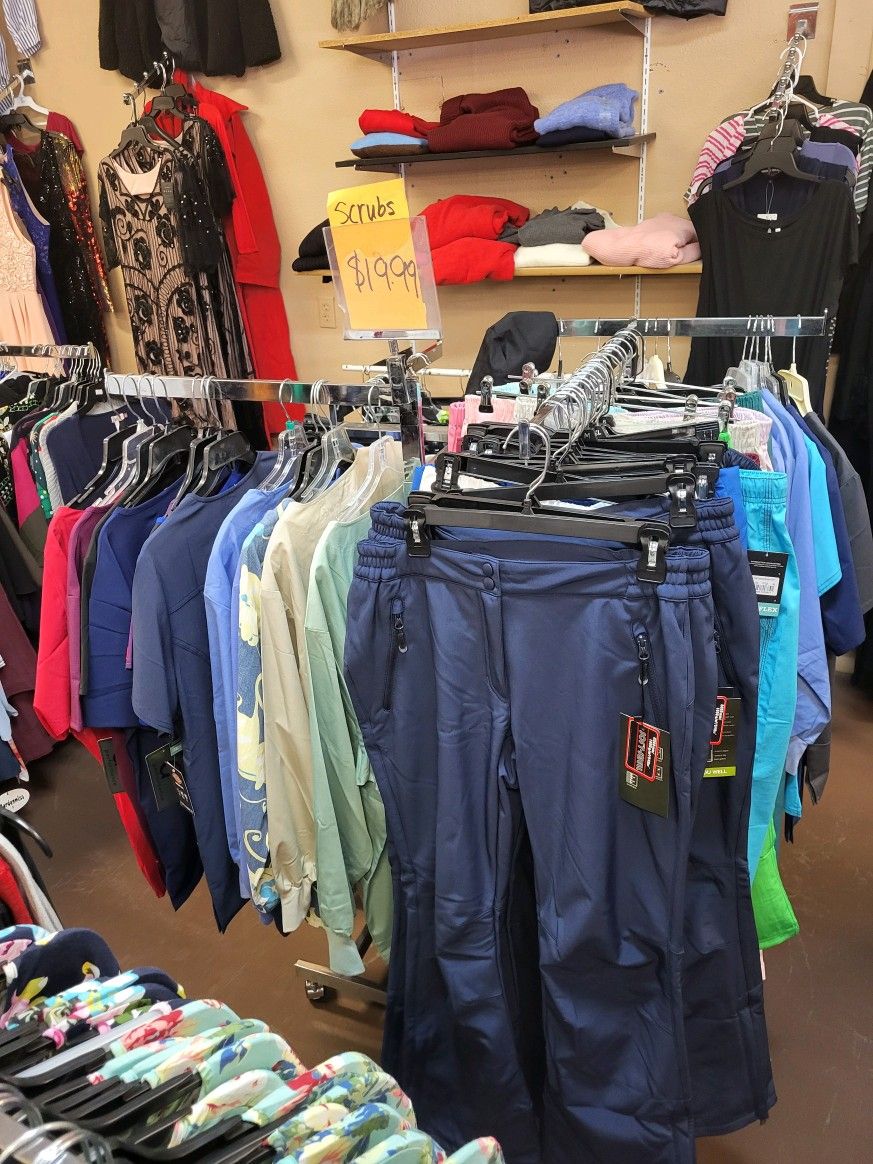 Rubens Variety Store (New Merchandise For Sale Entire Store 25000.00 Pinetop Az