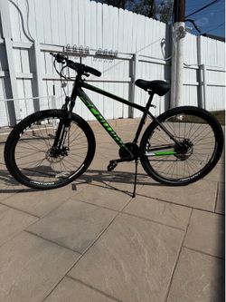 Schwinn High Timber ALX 29" Mountain Bike