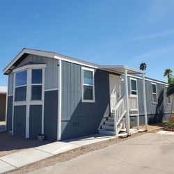 Casa por venta 3 cuartos 2 baños 2016 Mobile Home