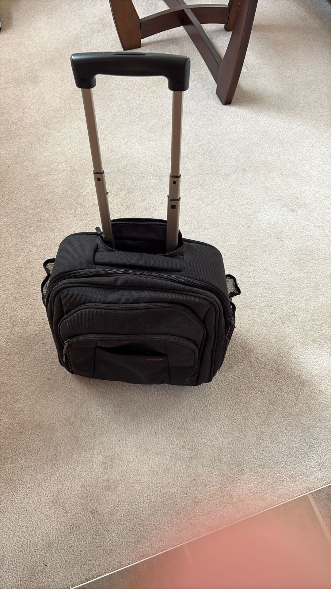 Laptop Carrier