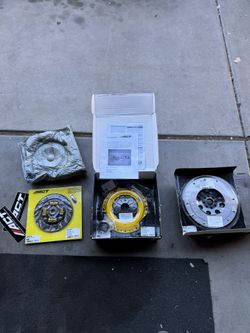 K Series Parts