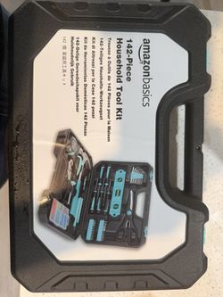 Amazon Tool Kit