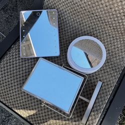 Make Up Mirrors 