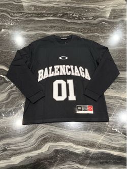 Balenciaga Long sleeve