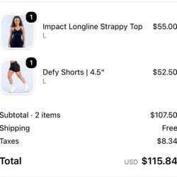 DFYNE Strappy Top