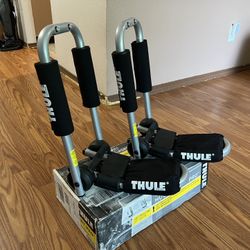 Thule Hull-a-Port Pro