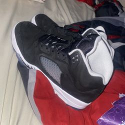 Jordan Oreo 5’s