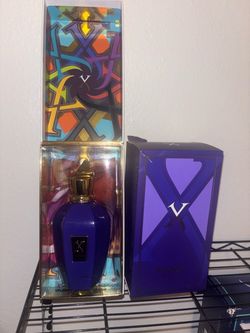Xerjoff V Accento Eau de Parfum