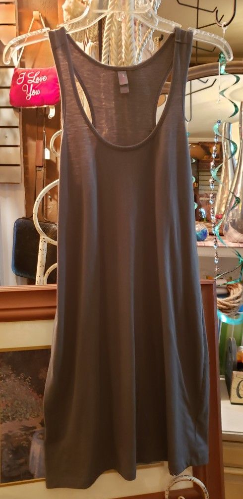 Tunic Tee...size Large