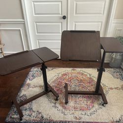LEVENGER Reader’s Table EXCELLENT Condition 