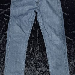 Men’s Jeans 