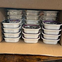 Dog Delicious Food (29) 